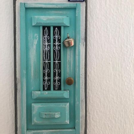 圣尼古拉奥斯The Turquoise House公寓 外观 照片