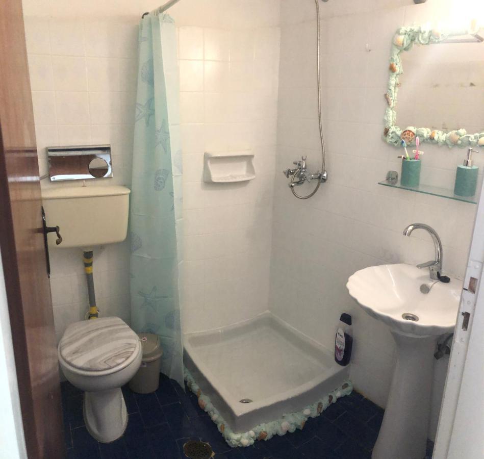 圣尼古拉奥斯The Turquoise House公寓 外观 照片